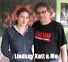 lindsaykatt&me.JPG (111240 bytes)
